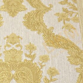 Alternative view of Tradizione Italiana T12-3 Z21747 Orta damask Duvar Kağıdı 5m²