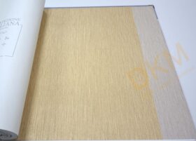 Tradizione Italiana T13-3 Z21748 Kesik çizgili Duvar Kağıdı 5m²