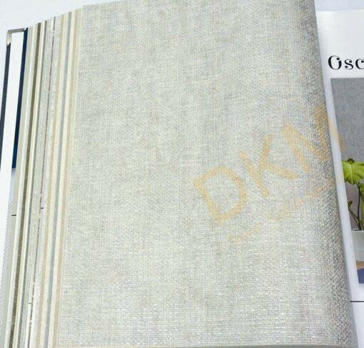 Duka Ambiance Oscar dk.21540-1 Hasır Duvar Kağıdı 16m²