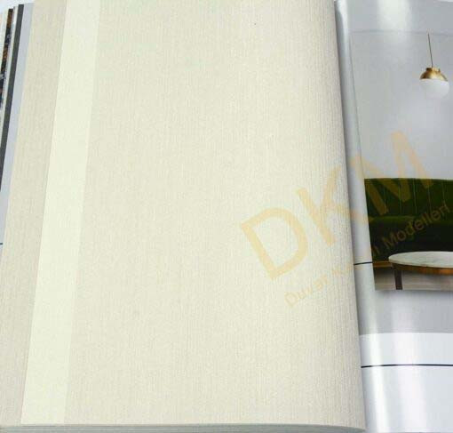 Duka Ambiance Elite F dk.27020-2 Düz kumaş Duvar Kağıdı 16m²