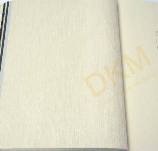Duka Ambiance Elite F dk.27020-4 Düz kumaş Duvar Kağıdı 16m²
