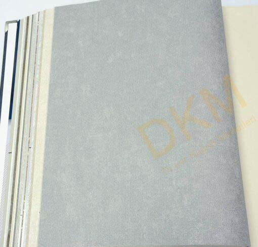 Duka Ambiance Nova dk.29240-12 Eskitme kumaş Duvar Kağıdı 16m²