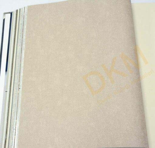 Duka Ambiance Nova dk.29240-2 Eskitme kumaş Duvar Kağıdı 16m²