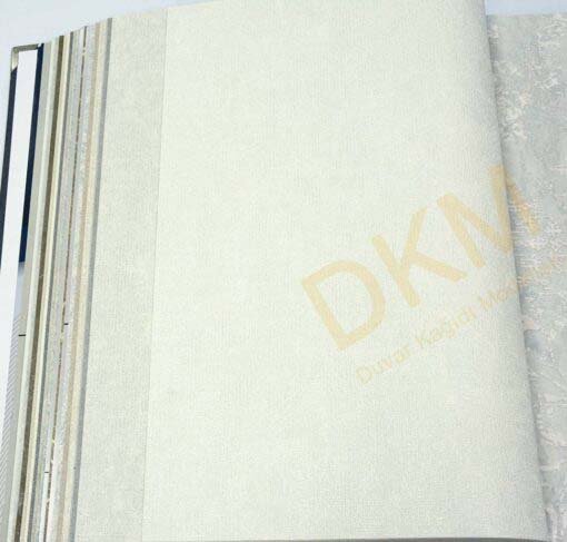 Duka Ambiance Nova dk.29240-5 Eskitme kumaş Duvar Kağıdı 16m²