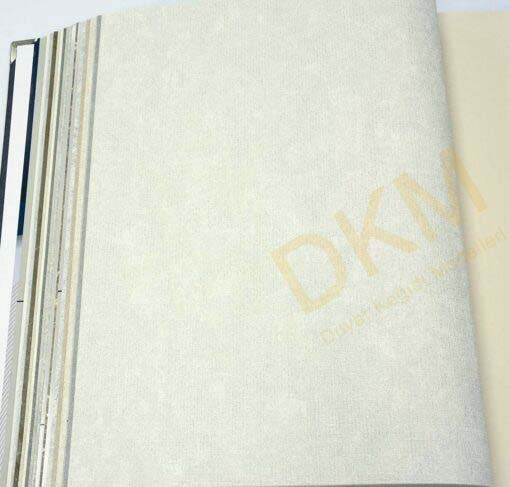 Duka Ambiance Nova dk.29240-6 Eskitme kumaş Duvar Kağıdı 16m²