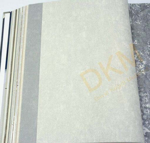 Duka Ambiance Nova dk.29240-7 Eskitme kumaş Duvar Kağıdı 16m²