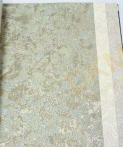 Duka Ambiance Likya dk.29547-9 Parlak maden Duvar Kağıdı 16m²