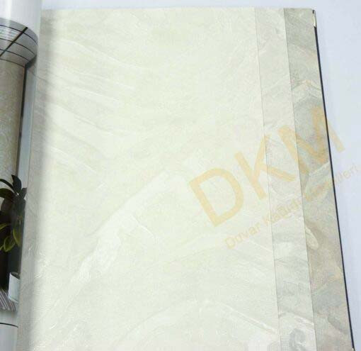 Duka Ambiance Koi Plain dk.29989-1 Eskitme Duvar Kağıdı 16m²
