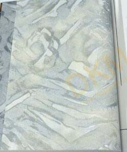 Duka Ambiance Koi Plain dk.29989-3 Eskitme Duvar Kağıdı 16m²