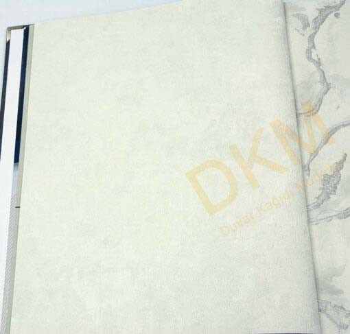 Duka Ambiance Long River F dk.30201-2 Tek renk alacalı Duvar Kağıdı 16m²