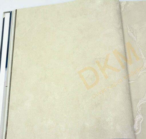 Duka Ambiance Long River F dk.30201-3 Tek renk alacalı Duvar Kağıdı 16m²