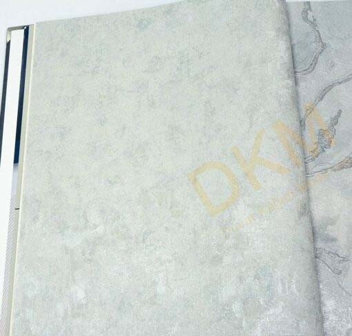 Duka Ambiance Long River F dk.30201-4 Tek renk alacalı Duvar Kağıdı 16m²