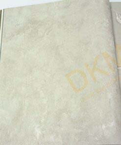 Duka Ambiance Long River F dk.30201-5 Tek renk alacalı Duvar Kağıdı 16m²