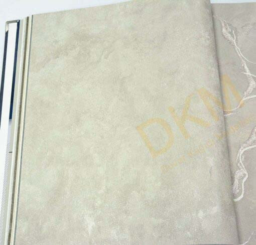 Duka Ambiance Long River F dk.30201-5 Tek renk alacalı Duvar Kağıdı 16m²