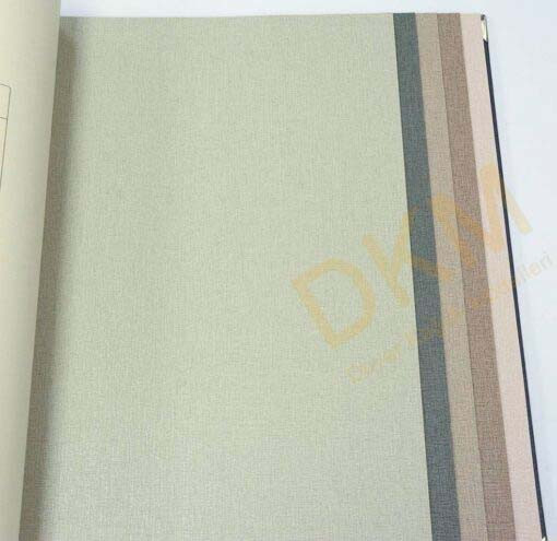 Duka Ambiance Nil dk.30210-11 Düz kumaş Duvar Kağıdı 16m²
