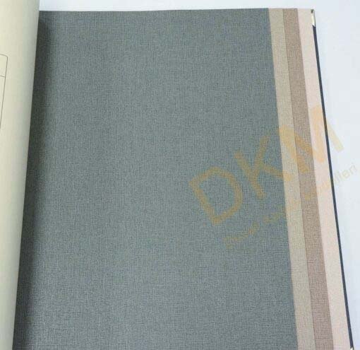 Duka Ambiance Nil dk.30210-12 Düz kumaş Duvar Kağıdı 16m²
