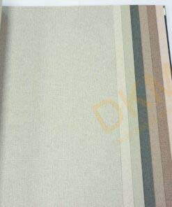 Duka Ambiance Nil dk.30210-5 Düz kumaş Duvar Kağıdı 16m²