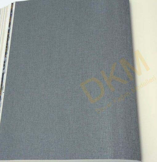 Duka Ambiance Nil dk.30210-9 Düz kumaş Duvar Kağıdı 16m²