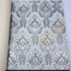 Orta damask D11-4 13808 Gold Duvar Kağıdı 5m²