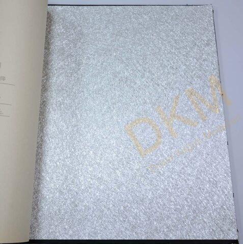 Düz parlak D47 138612 Gold Duvar Kağıdı 5m²