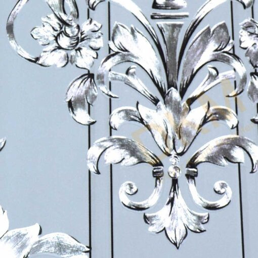 Damask büyük D20-3 18110 Gold Duvar Kağıdı 5m² - Görsel 2