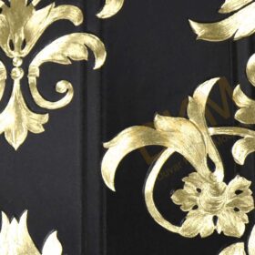 Alternative view of Damask büyük D20-5 18112 Gold Duvar Kağıdı 5m²