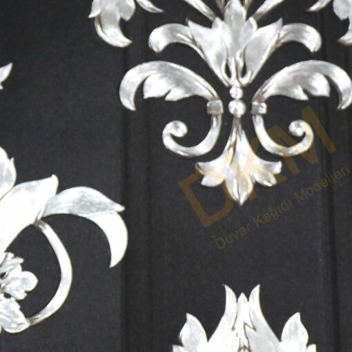 Damask büyük D20-6 18113 Gold Duvar Kağıdı 5m² - Görsel 2
