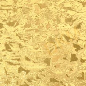 Alternative view of Düz parlak D53 66350 Gold Duvar Kağıdı 5m²