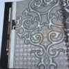 Orta damask D13-2 900107 Gold Duvar Kağıdı 5m²