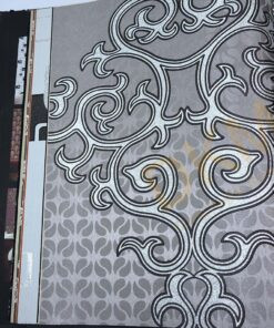 Orta damask D13-2 900107 Gold Duvar Kağıdı 5m²