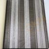 İnce şerit çizgili D40-5 900308 Gold Duvar Kağıdı 5m²