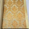 Orta damask D11-5 900311 Gold Duvar Kağıdı 5m²