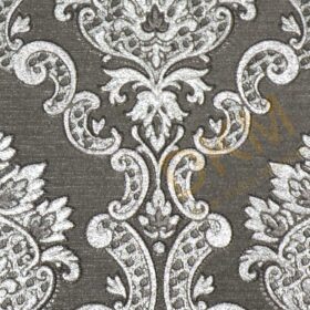 Alternative view of Orta damask D11-8 900317 Gold Duvar Kağıdı 5m²