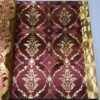 Orta damask D14-4 90108 Gold Duvar Kağıdı 5m²