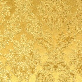 Alternative view of Orta damask D17 90510 Gold Duvar Kağıdı 5m²