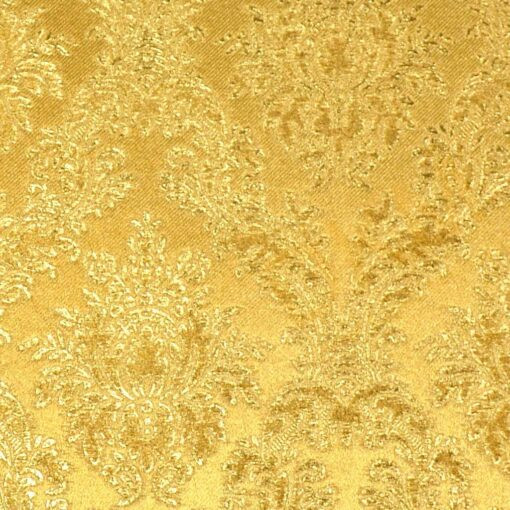 Orta damask D17 90510 Gold Duvar Kağıdı 5m² - Görsel 2