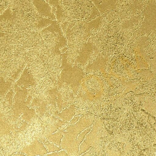 Damarlı parlak D48-1 90660 Gold Duvar Kağıdı 5m² - Görsel 2