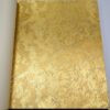 Damarlı parlak D48-4 90667 Gold Duvar Kağıdı 5m²