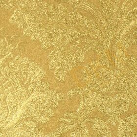 Alternative view of Orta damask D18 91511 Gold Duvar Kağıdı 5m²