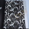 Yaprak D30 93526 Gold Duvar Kağıdı 5m²