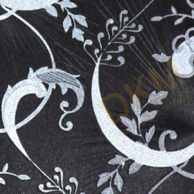 Alternative view of Yaprak D30 93526 Gold Duvar Kağıdı 5m²