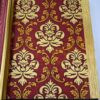 Orta damask D15-1 95012 Gold Duvar Kağıdı 5m²