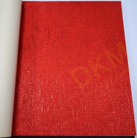 Damarlı parlak D49-1 95080 Gold Duvar Kağıdı 5m²