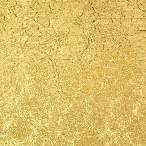 Damarlı parlak D49-3 95091 Gold Duvar Kağıdı 5m² - Görsel 2