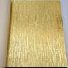 Damarlı parlak D50-1 95321 Gold Duvar Kağıdı 5m²