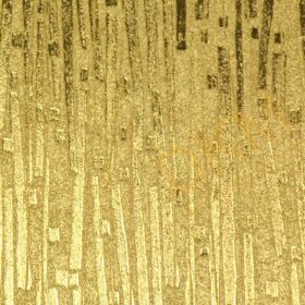 Alternative view of Damarlı parlak D50-2 95322 Gold Duvar Kağıdı 5m²