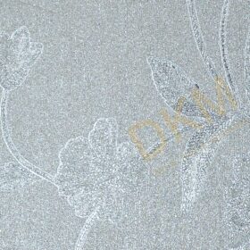 Alternative view of Çiçek D25 95351 Gold Duvar Kağıdı 5m²