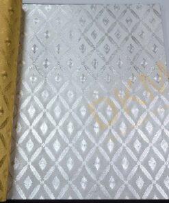 Baklava D33-1 97320 Gold Duvar Kağıdı 5m²