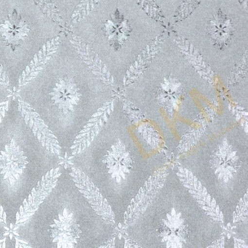 Baklava D33-1 97320 Gold Duvar Kağıdı 5m² - Görsel 2
