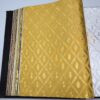 Baklava D33-2 97321 Gold Duvar Kağıdı 5m²